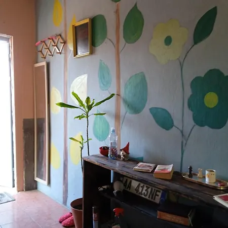 Art House Lejlighed Tirana