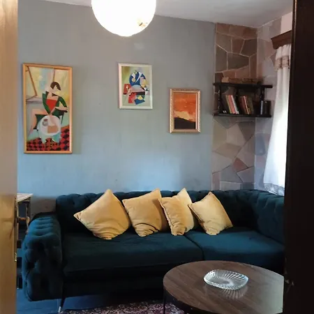 Lejlighed Art House